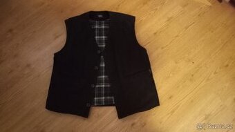 Zimní vesta Camel Active, vel. XL