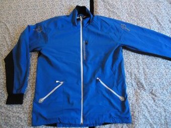 Bjorn Dahlie sportovní bunda, vel. XL