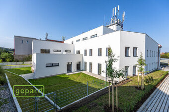 Prodej bytu 2+kk, 65,2m2 v projektu Ryšánkův mlýn, Velké Pří