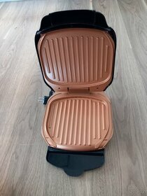 Livington Low Fat Grill