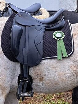 Sedlo Prestige Optimax