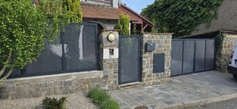 Zámečnictví Lukáš Radkovič