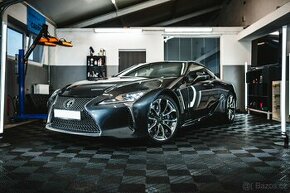 Lexus LC500