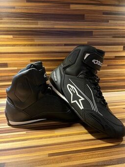 Alpinestars Faster 3, vel 43
