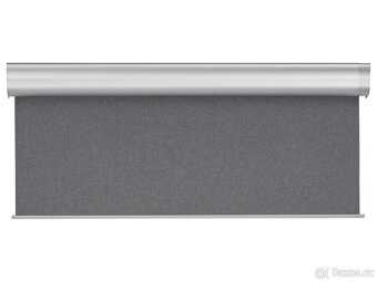 Zigbee Smart Home automatická zatemňovací roleta šíře 1,20 m