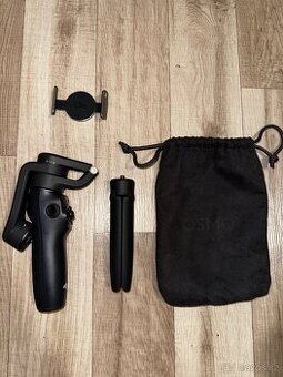 Stabilizátor Dji Osmo Mobile 6 - 1