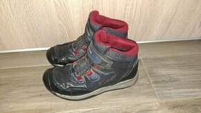 Podzimní a zimní boty GEOX, velikost 36