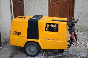 Teplovodní wap C1250 v Top stavu