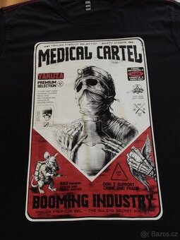 TRIKO YAKUZA PREMIUM 4XL