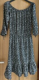 Šaty. Zara. S 36 8.