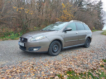 Fiat Croma 1.9 JTD Multijet, 110kW/140k, r.v. 2010