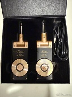 Rowin WS-20 2.4G Bezdrátový Dobíjecí Vysílač Elektrické Kyta