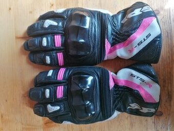 Dámské rukavice Spidi STS-R