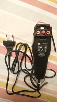 Moser 1400 Classic na náhradní díly