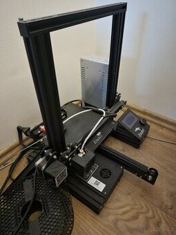 3D tiskárna Ender 3