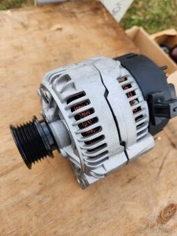 Novy alternátor felicie 1.6. 90 ah