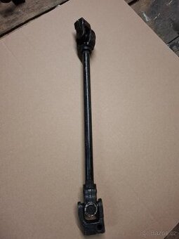 Hřídel řízení škoda 105, 100, 120