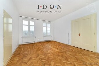 Prostorné kanceláře v centu Třince, 116.33m²