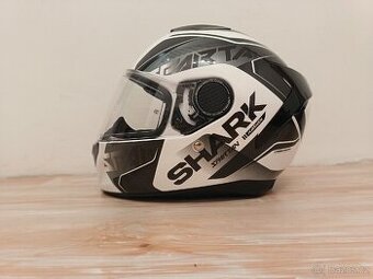 Shark spartan karken