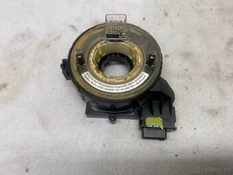 ŠKODA OCTAVIA 2 04-13 - VOLANTOVÝ KROUŽEK AIRBAGU 1K0959653C