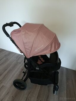 Golfový kočárek KinderKraft