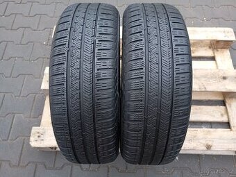 195/65/15 celoroční pneu vredestein