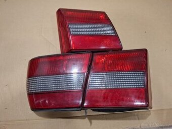 Zadni svétla Lancia Dedra