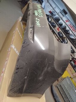 Zadní nárazník Toyota Avensis