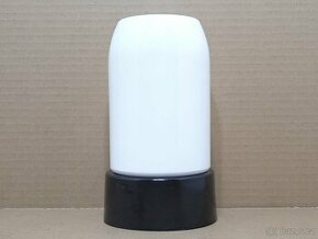 S34 - Bakelitové retro nástěnné / stropní světlo