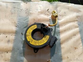 mazda mx5 kroužek pod volant