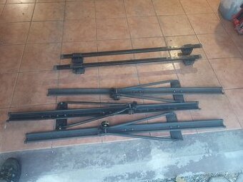 Střešní nosič Octavia 1