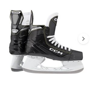 Brusle CCM Tacks AS 550 vel. 40,5