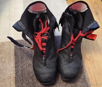 Boty na běžky 39 NNN