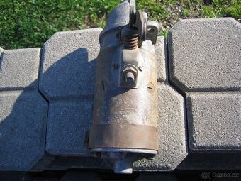 Škoda ,Tatra, Praga