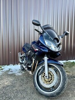 Suzuki Bandit 1200 S/N díly