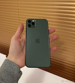 iPhone 11 Pro Max 64gb