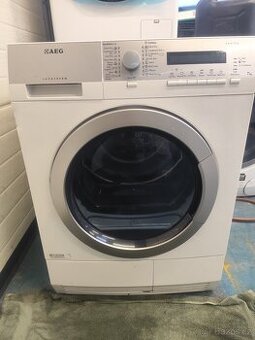 Susicka aeg s tepelnym cerpadlem