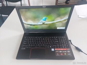 Výkonný notebook MSI – skvělý stav, ideální na práci i hraní
