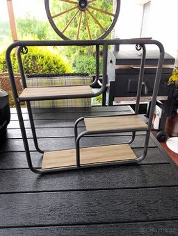 INDUSTRIÁLNÍ POLICE