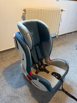 Autosedačka Coto Baby 9-36kg Como Isofix