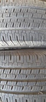 195/70/15 C zimní pneu (celoroční) (44)