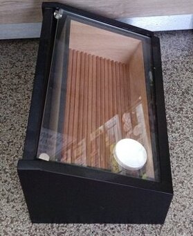 Humidor