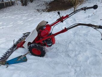 MF-70, lišta 120cm - 1