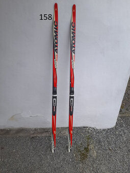 běžky na skate 158 sns