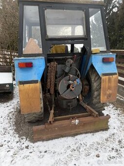 Prodám Zetor 4011 - 1