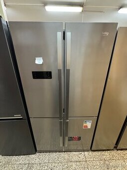 Americká lednice BEKO - 182 cm - 1