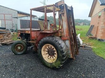 Prodám díly z ND 9 030