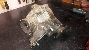 Diferenciál Gladiátor