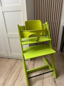 Židlička Stokke Tripp Trapp
