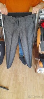 Panské společenské kalhoty